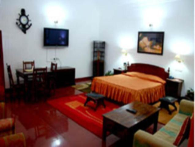 Baba Resorts Dharampur Dharampur  Luaran gambar