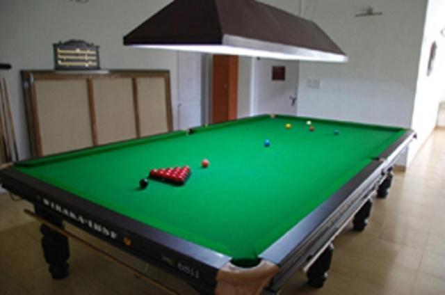Baba Resorts Dharampur Dharampur  Luaran gambar