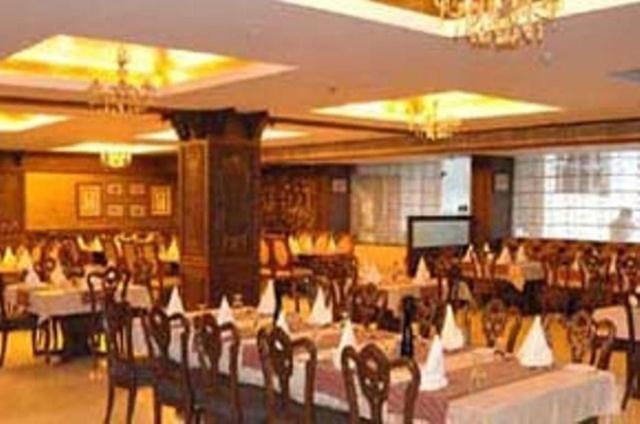 Baba Resorts Dharampur Dharampur  Luaran gambar