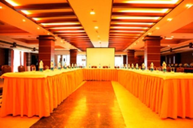 Baba Resorts Dharampur Dharampur  Luaran gambar