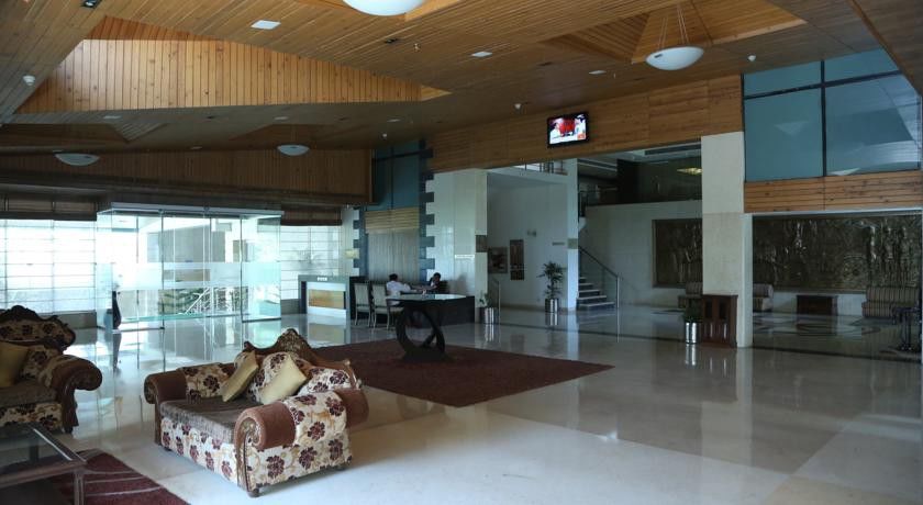 Baba Resorts Dharampur Dharampur  Luaran gambar