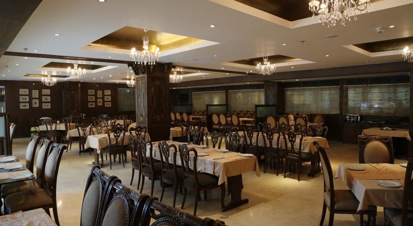 Baba Resorts Dharampur Dharampur  Luaran gambar