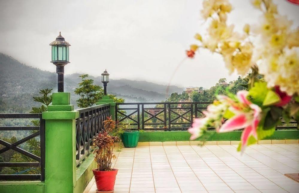 Baba Resorts Dharampur Dharampur  Luaran gambar