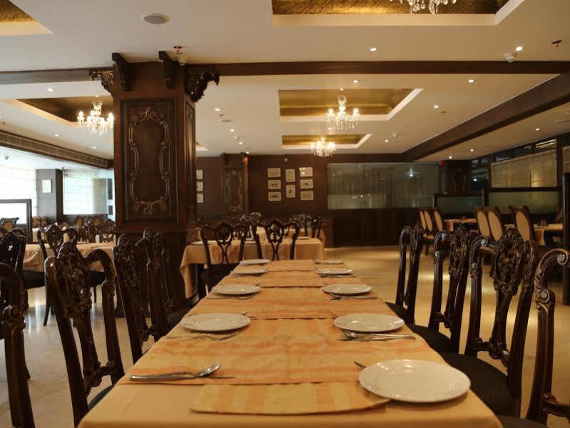 Baba Resorts Dharampur Dharampur  Luaran gambar