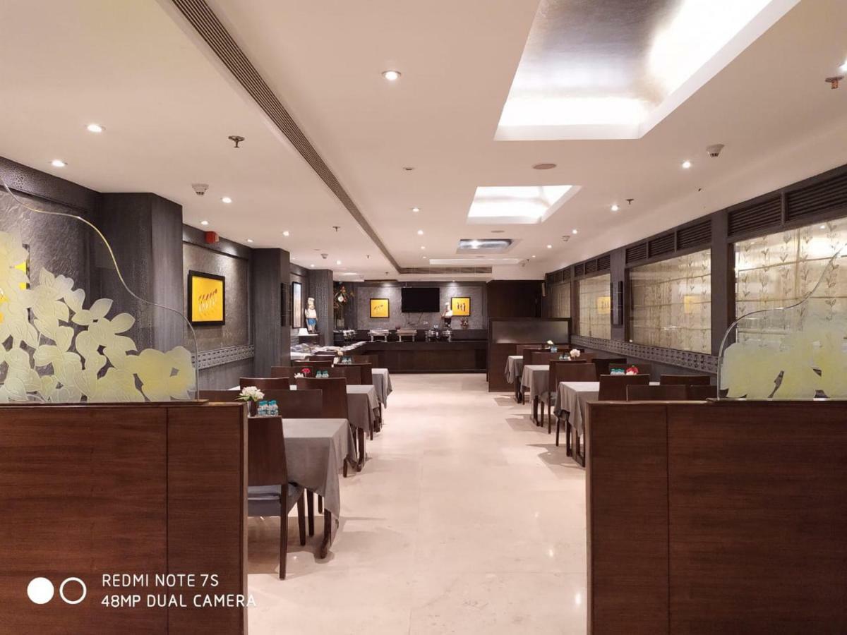 Baba Resorts Dharampur Dharampur  Luaran gambar