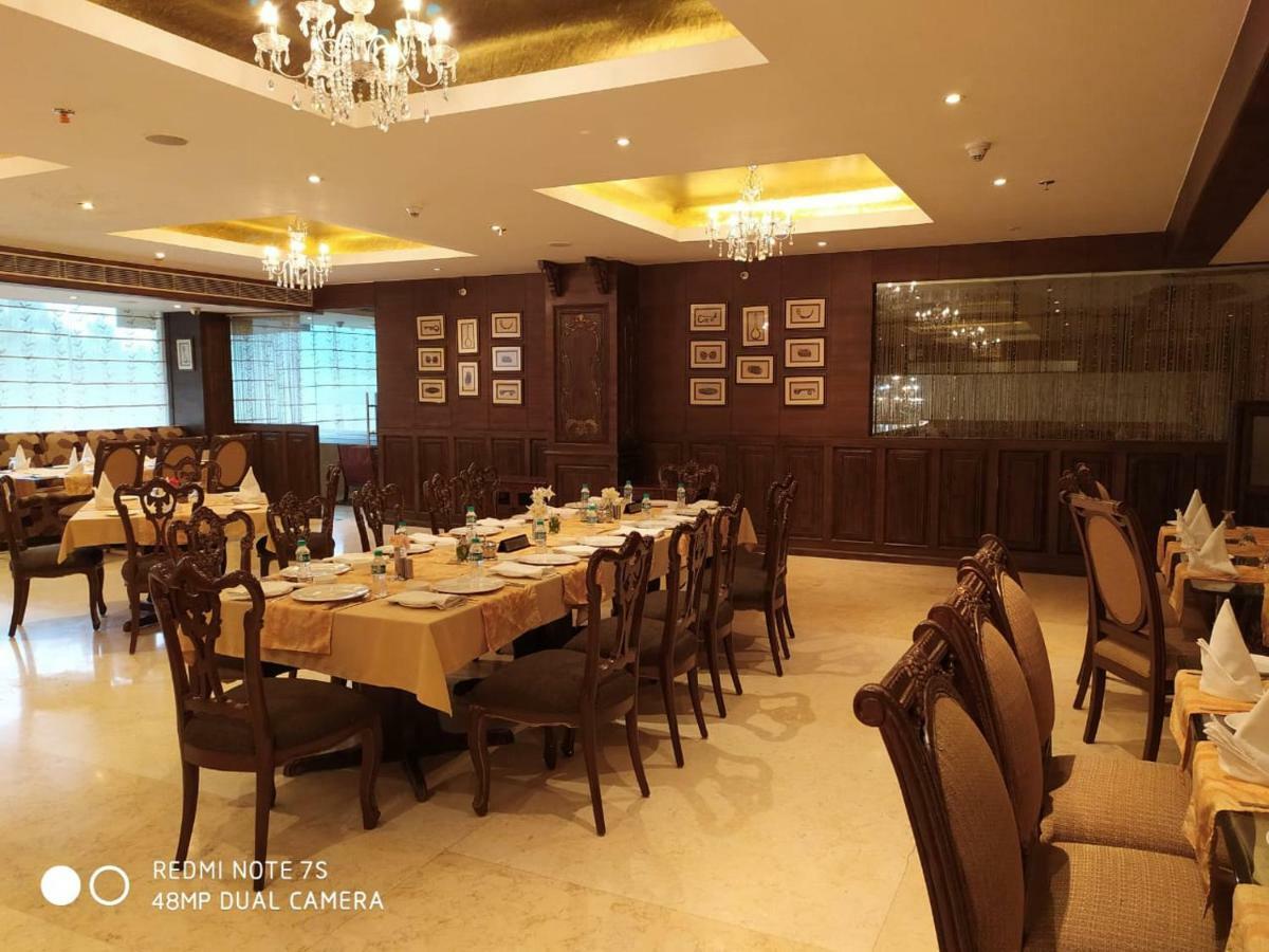Baba Resorts Dharampur Dharampur  Luaran gambar