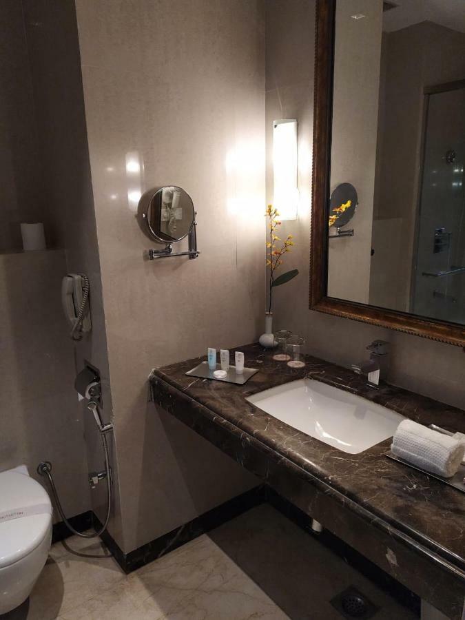 Baba Resorts Dharampur Dharampur  Luaran gambar