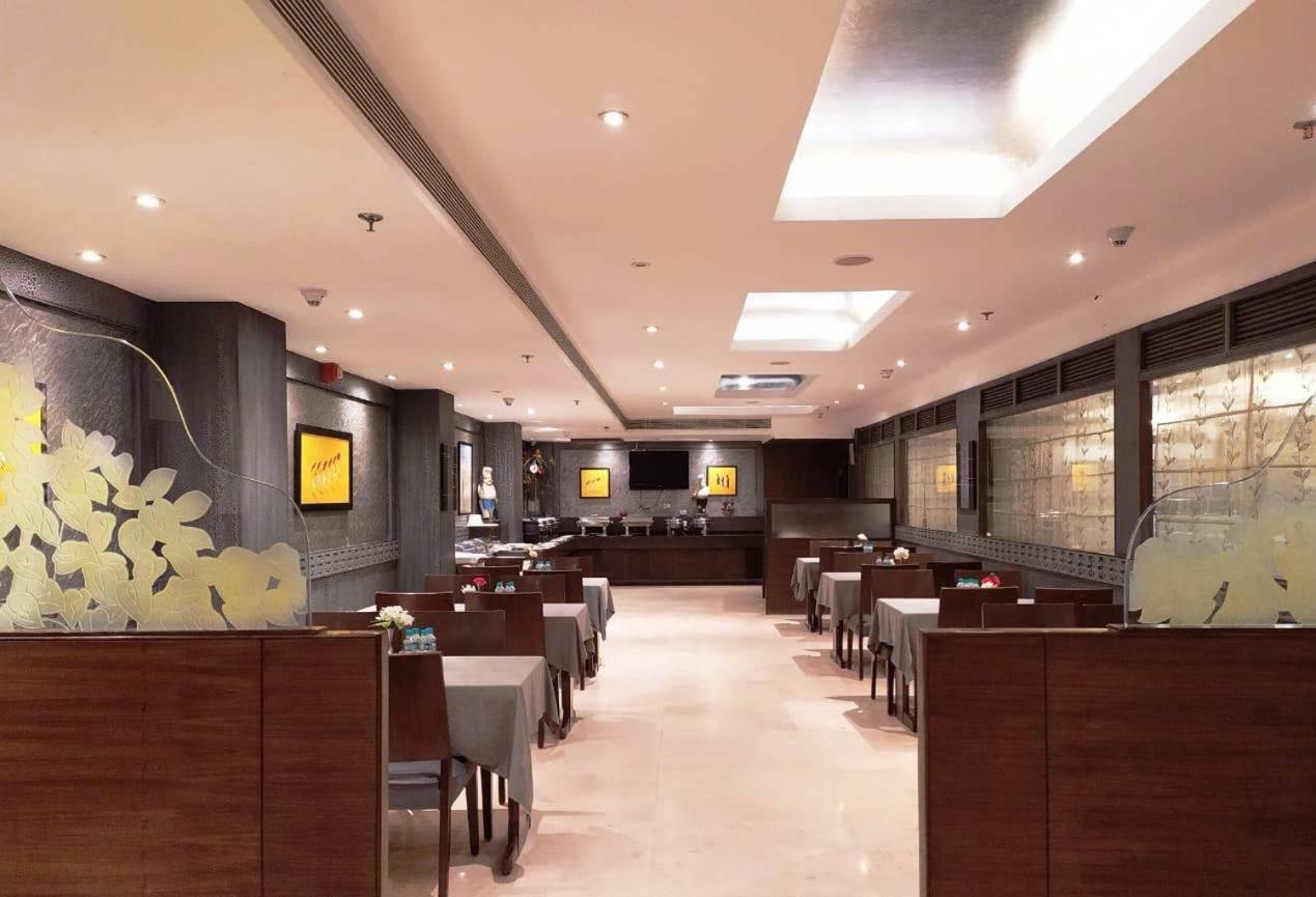 Baba Resorts Dharampur Dharampur  Luaran gambar